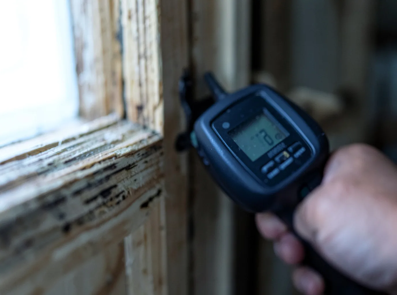 Commercial Water Damage Restoration in South Charleston, OH