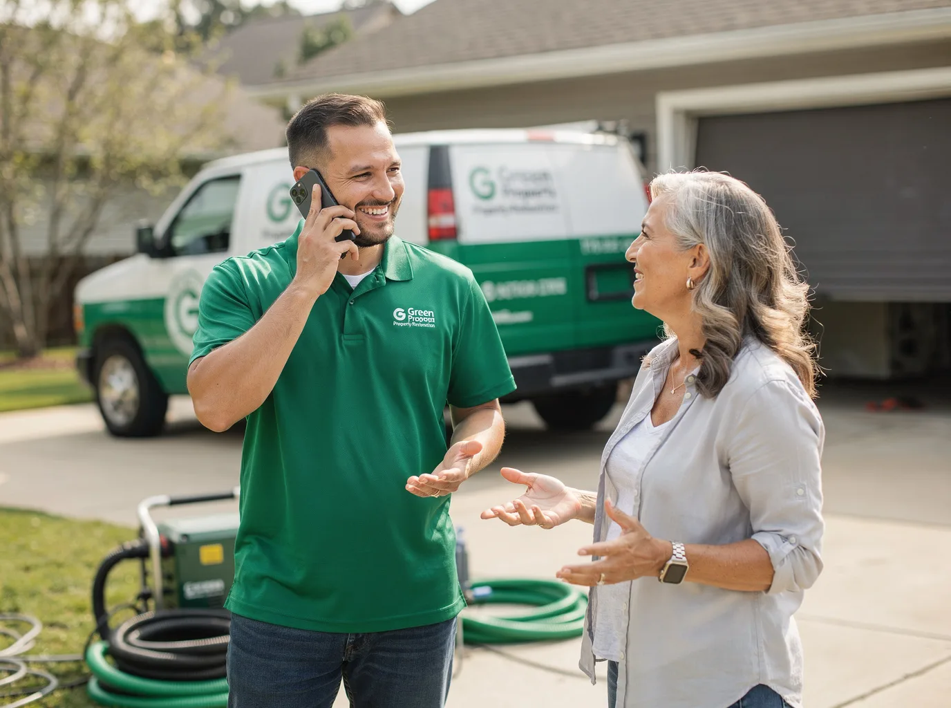 Water Damage Restoration South Charleston, OH FAQs